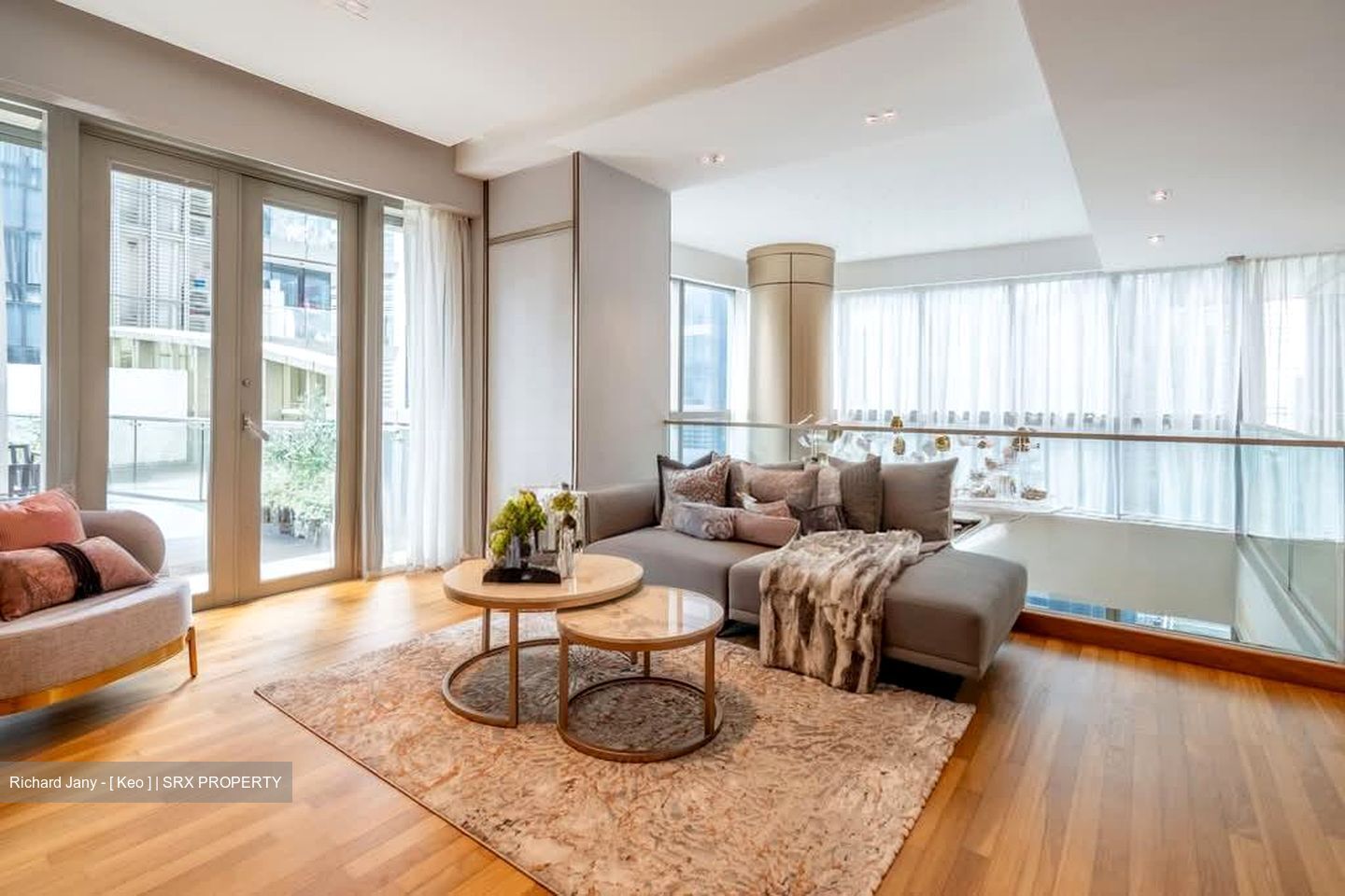 One Shenton (D1), Apartment #561808331